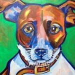 Jack Russell